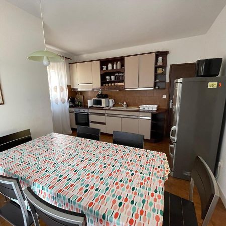 Apartment Mama Cavtat Luaran gambar