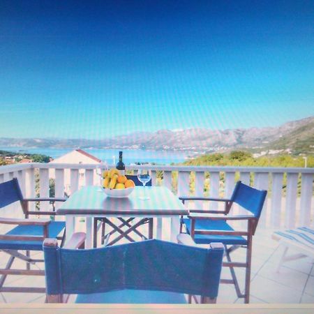 Apartment Mama Cavtat Luaran gambar
