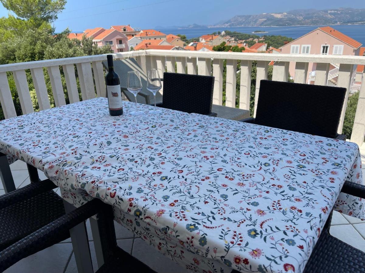 Apartment Mama Cavtat Luaran gambar