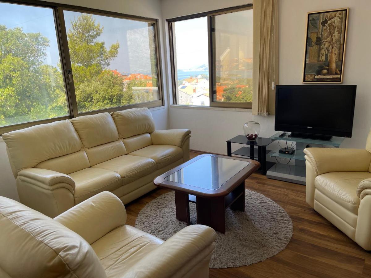 Apartment Mama Cavtat Luaran gambar
