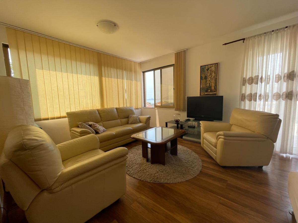Apartment Mama Cavtat Luaran gambar