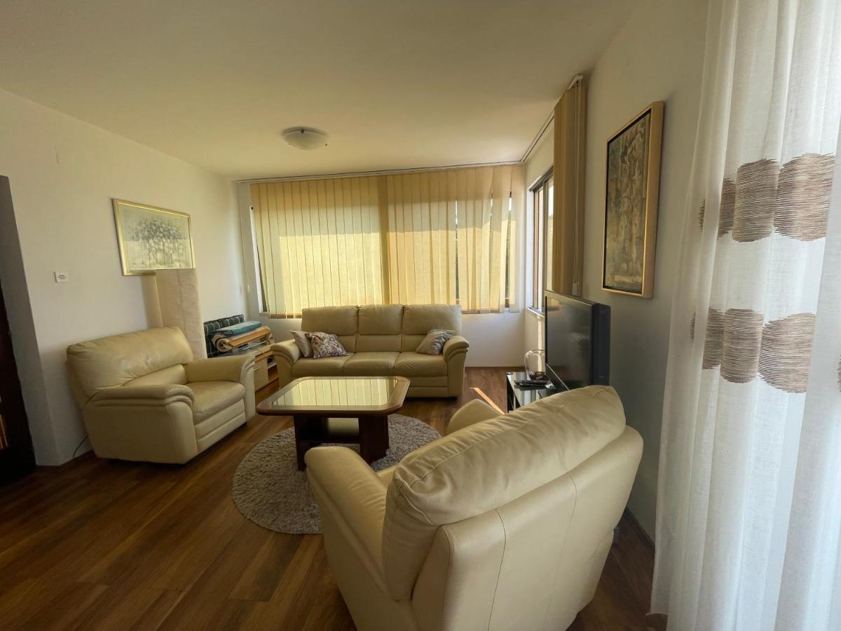 Apartment Mama Cavtat Luaran gambar