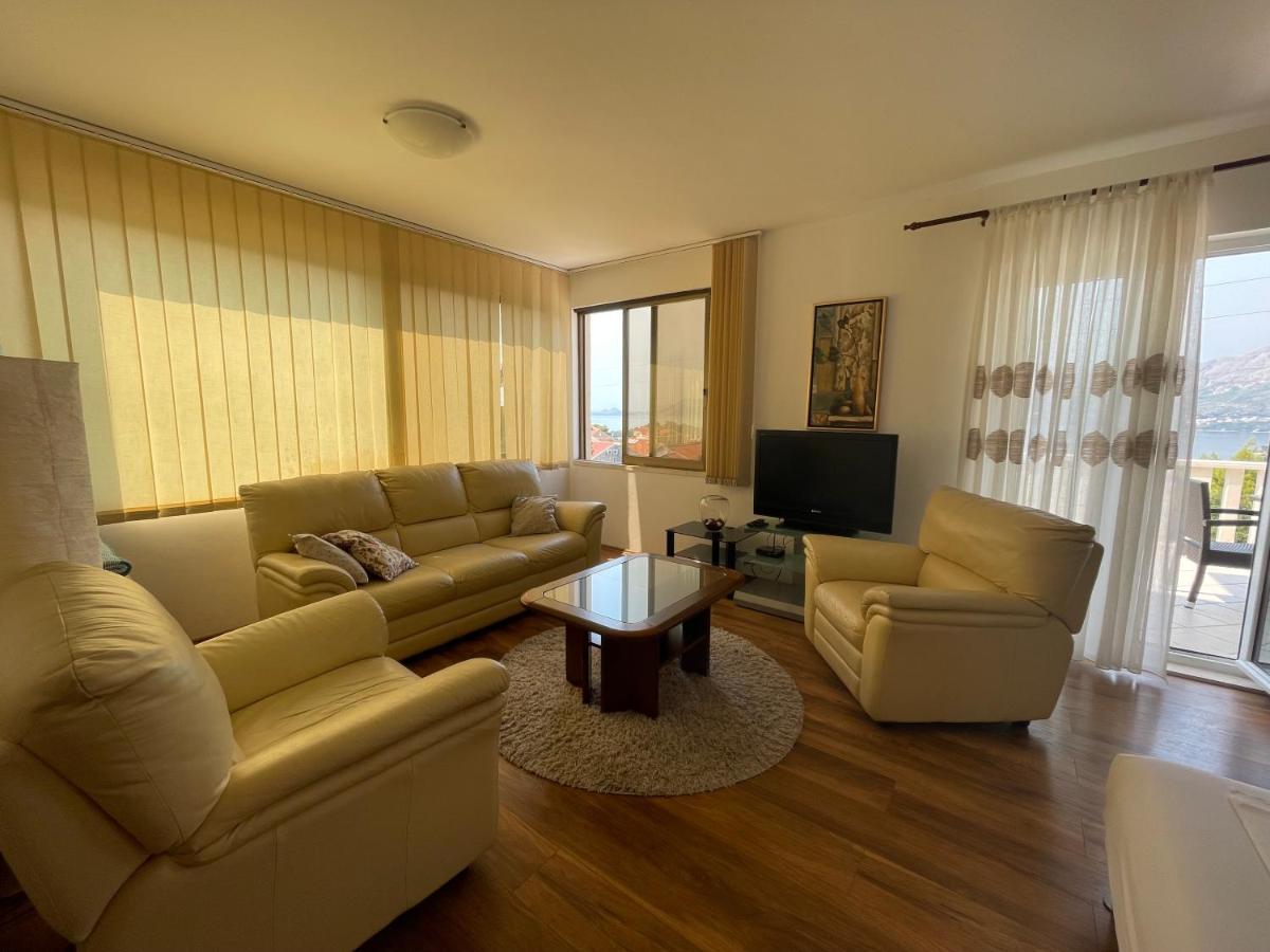 Apartment Mama Cavtat Luaran gambar