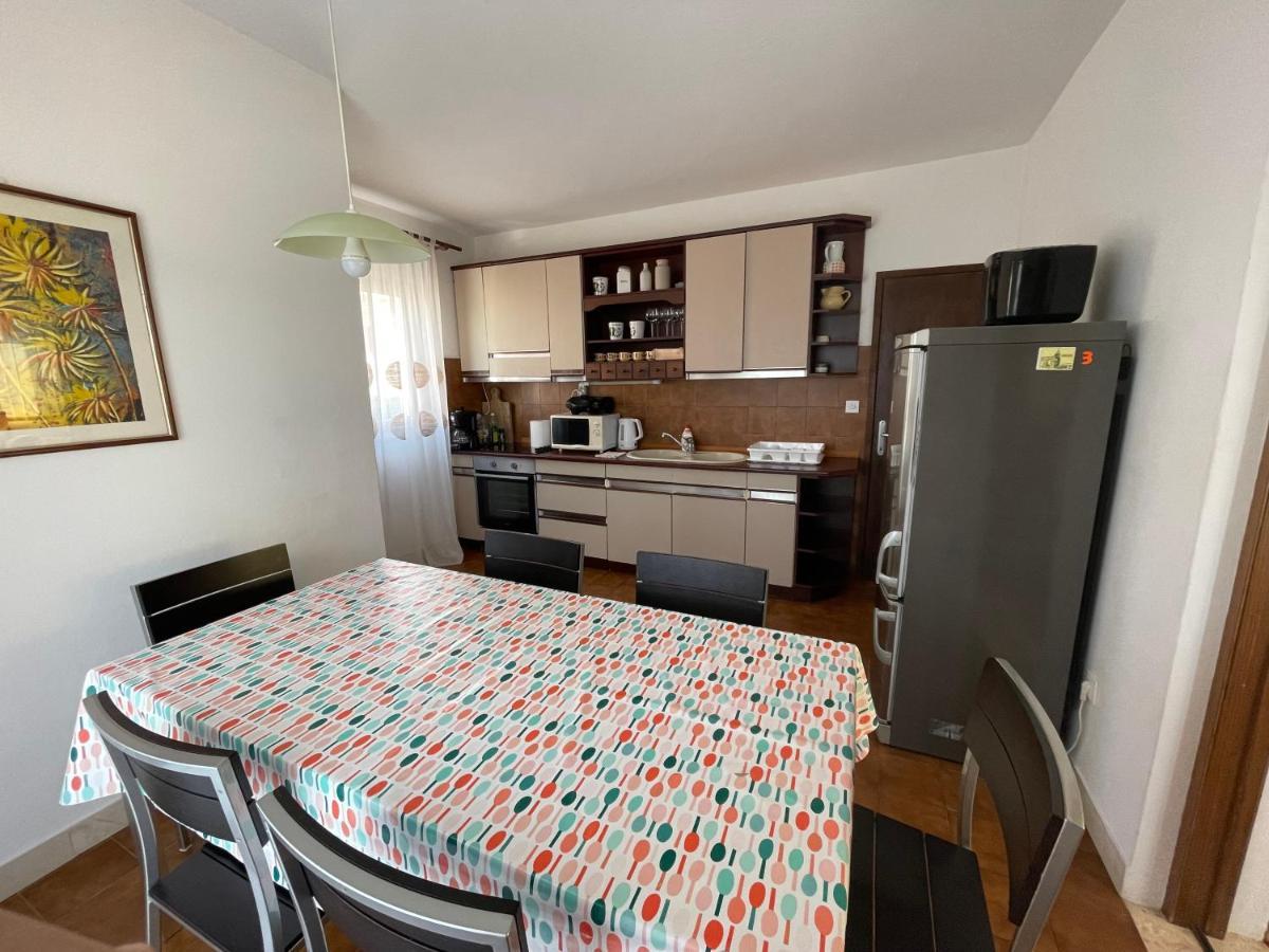 Apartment Mama Cavtat Luaran gambar