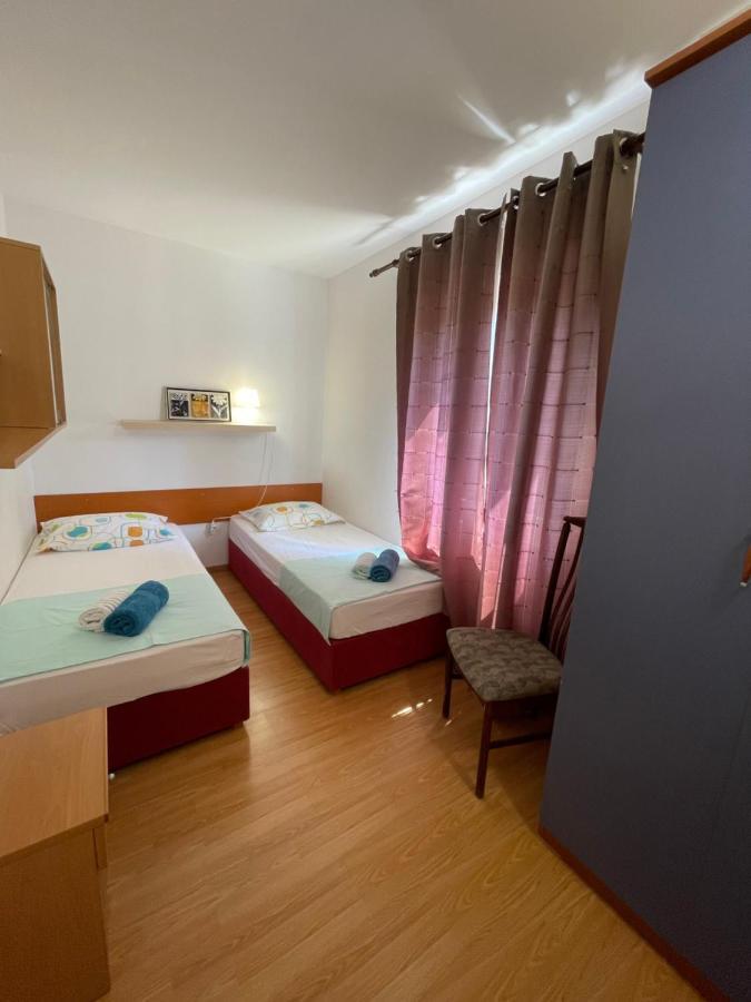 Apartment Mama Cavtat Luaran gambar