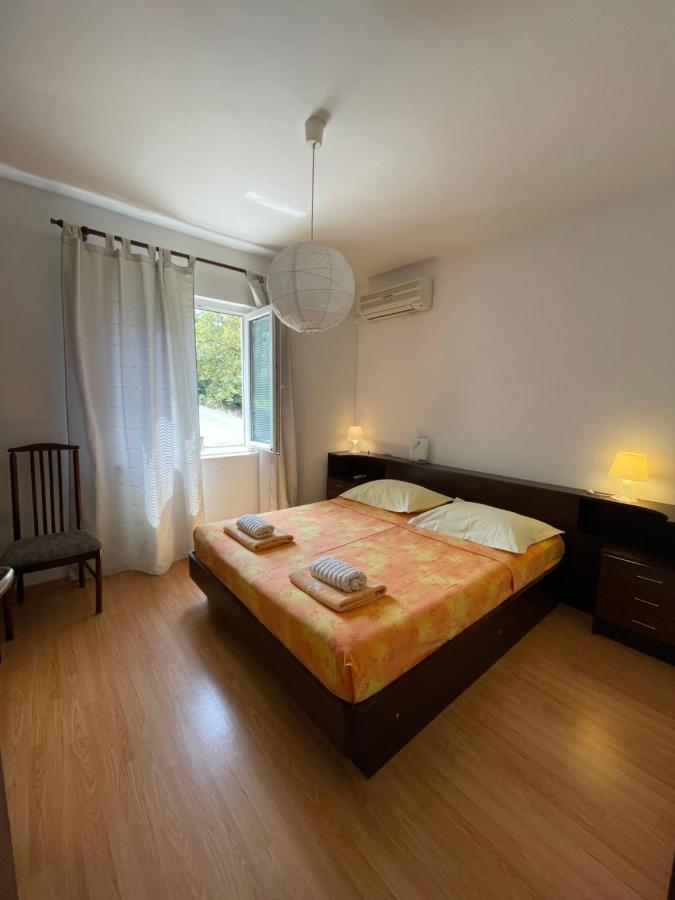 Apartment Mama Cavtat Luaran gambar