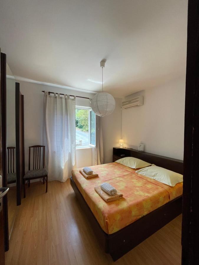 Apartment Mama Cavtat Luaran gambar