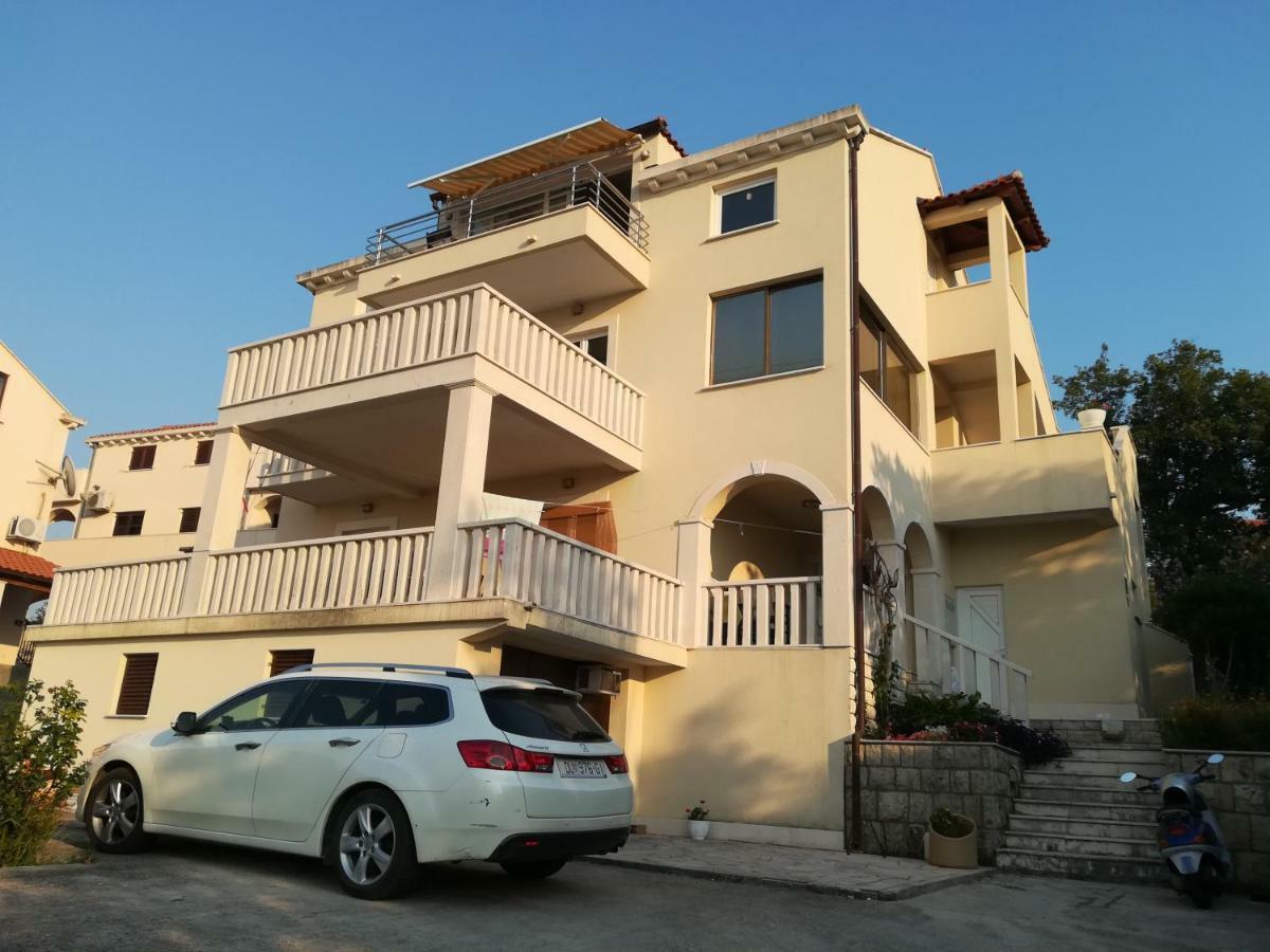 Apartment Mama Cavtat Luaran gambar