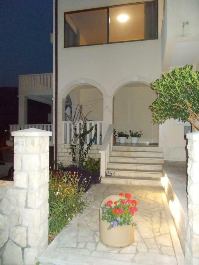 Apartment Mama Cavtat Luaran gambar