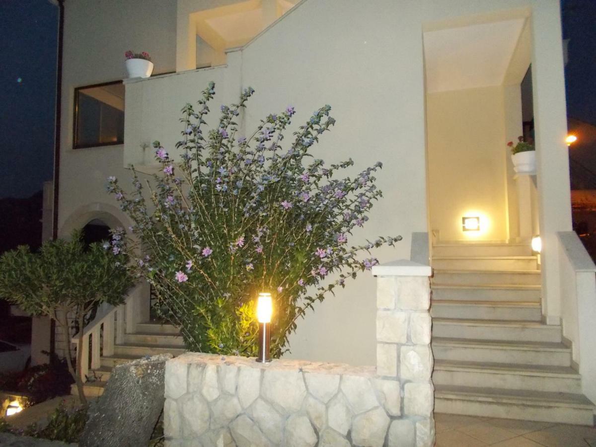 Apartment Mama Cavtat Luaran gambar