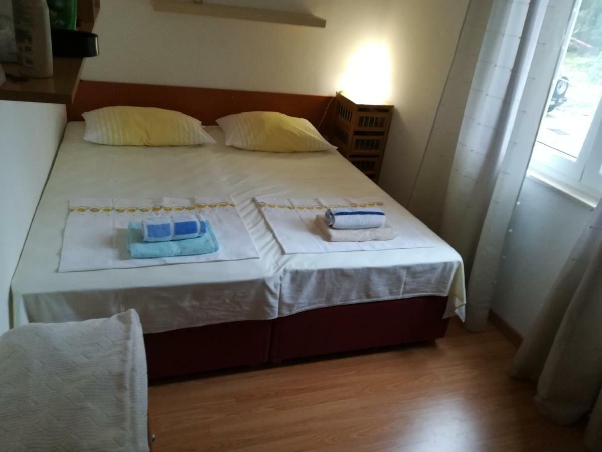 Apartment Mama Cavtat Luaran gambar