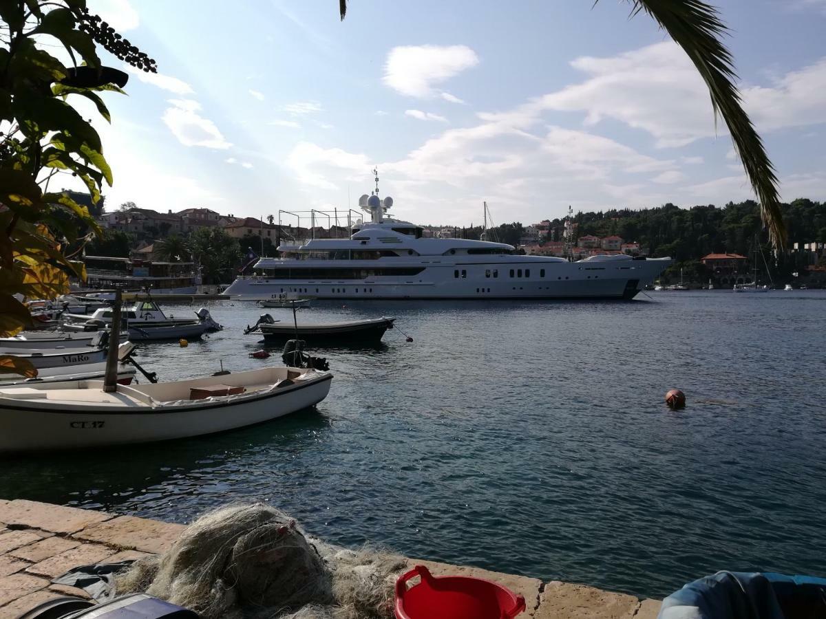 Apartment Mama Cavtat Luaran gambar
